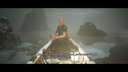 Choo-Choo Charles Русская Версия (PS5)