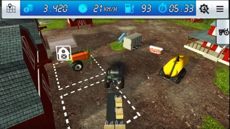 игра Farm Expert 2019 Русская Версия (Switch) для Nintendo Switch