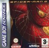 Spider-Man 2 (Человек-Паук 2) Русская Версия (GBA)