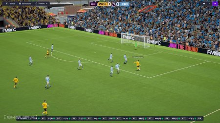 Football Manager 2026 Console Русская Версия (PS5)