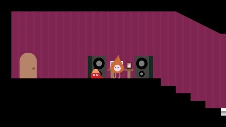 игра Pikuniku 2025 Edition Русская Версия (Switch) для Nintendo Switch