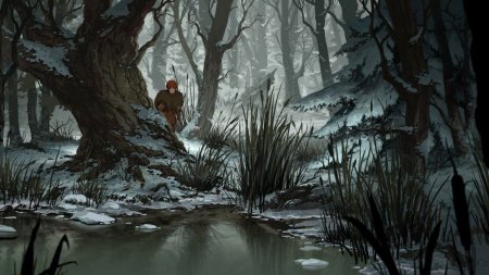 The Pillars of the Earth Русская Версия (Xbox One) 