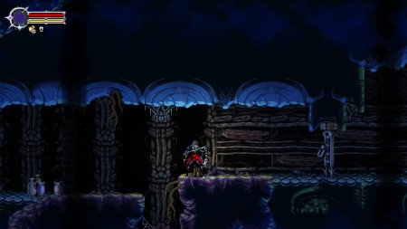 Beyond The Ice Palace 2 Русская Версия (Switch)