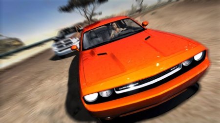 Купить игру Форсаж: Схватка (Fast and Furious: Showdown) Русская Версия (PS3) для Sony Playstation 3