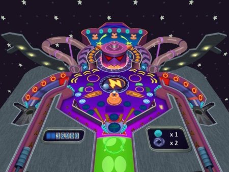 История игрушек: Парк развлечений (Toy Story Mania) Русская Версия с поддержкой Kinect (Xbox 360/Xbox One)