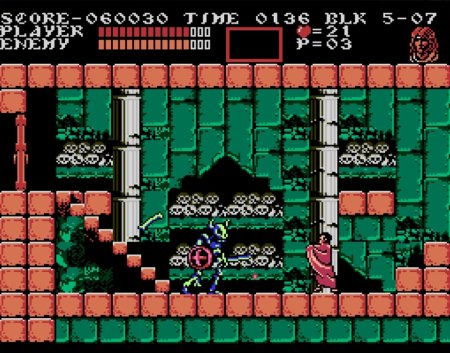 игра Castlevania Anniversary Collection (Switch) (Asia) для Nintendo Switch