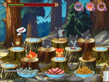 Иван Царевич: Свадьба Василисы Русская Версия Jewel (PC) 