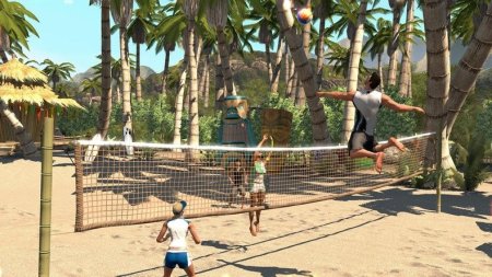 Купить игру Праздник Спорта (Sports Champions) для PlayStation Move (PS3) для Sony Playstation 3