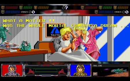 игра Darius Cozmic Collection (Switch) для Nintendo Switch