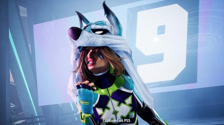 Destruction All Stars Русская Версия (PS5)