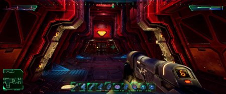 System Shock Русская Версия (Xbox One/Series X) 