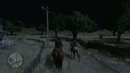 RDR: Red Dead Redemption: Издание Игра Года (Game of the Year Edition) (Xbox 360/Xbox One)