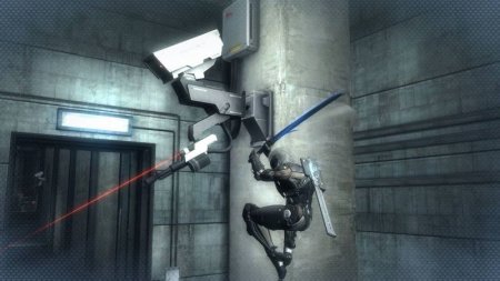 Metal Gear Rising: Revengeance (Xbox 360/Xbox One)