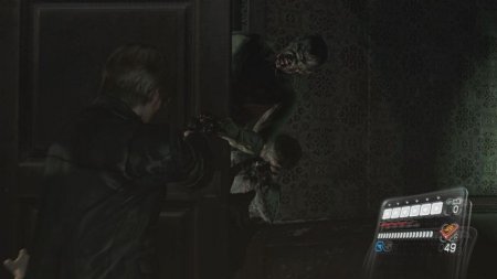 Игра Resident Evil 6 Русская Версия (PS4) Playstation 4