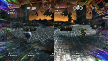 Kameo: Elements Of Power.Classics (Xbox 360/Xbox One) USED Б/У