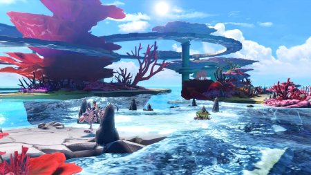 игра Digimon Story Time Stranger (Switch) для Nintendo Switch