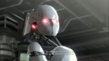 Купить игру Binary Domain Limited Edition (PS3) для Sony Playstation 3