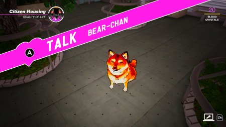 Paradise Killer (Limited Run) (PS5)