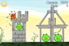 Купить игру Angry Birds Trilogy (Трилогия) с поддержкой Playstation Move (PS3) для Sony Playstation 3