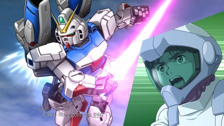 игра Super Robot Wars 30 (Switch) для Nintendo Switch