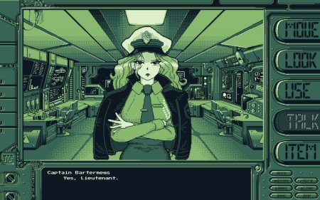 Stories from Sol: The Gun-Dog Starship Edition (PS5)