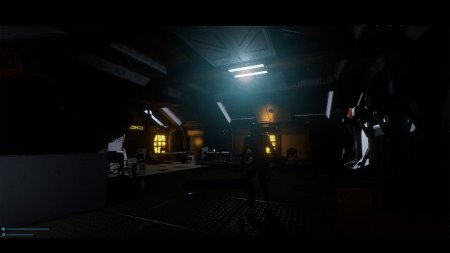 Игра Syndrome (Только для PS VR) (PS4) Playstation 4