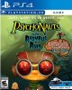 Psychonauts In The Rhombus of Ruin (Только для PS VR) (PS4)
