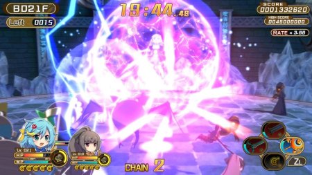 игра Croixleur Sigma (Switch) для Nintendo Switch