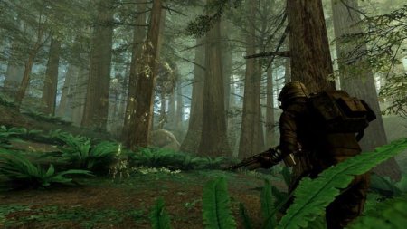 Купить игру Resistance 2 Platinum (Essentials) (PS3) USED Б/У для Sony Playstation 3