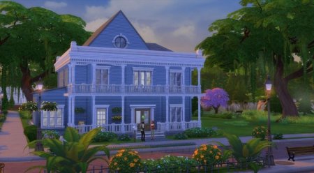 Игра The Sims 4 Русская Версия (PS4) Playstation 4