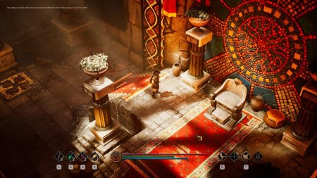Achilles Double Pack Troy Edition Русская Версия (PS5)