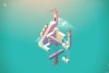 игра Monument Valley The Trilogy Русская версия (Switch) для Nintendo Switch