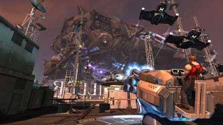 Купить игру Duke Nukem Forever (PS3) для Sony Playstation 3