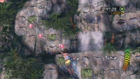 Купить игру MotionSports Адреналин (Adrenaline) с поддержкой PS Move (PS3) для Sony Playstation 3