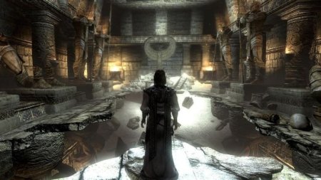 Купить игру Two Worlds 2 (II) Русская Версия (PS3) для Sony Playstation 3