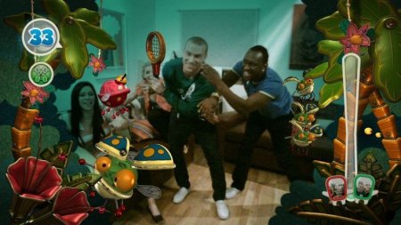 Купить игру Зажигай! (Start The Party) для PlayStation Move (PS3) для Sony Playstation 3
