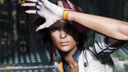 Купить игру Remember Me Русская Версия (PS3) для Sony Playstation 3