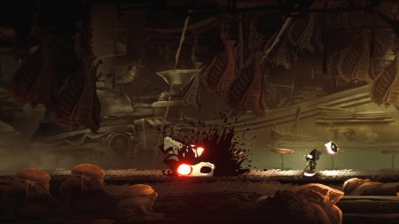 игра Have A Nice Death Русская Версия (Switch) для Nintendo Switch