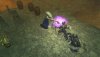  Dungeon Siege: Throne of Agony (PSP) 