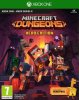 Minecraft Dungeons Героическое Издание (Hero Edition) Русская Версия (Xbox One/Series X)