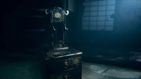 игра Hollow Cocoon Специальное Издание (Special Edition) Русская Версия (Switch) для Nintendo Switch