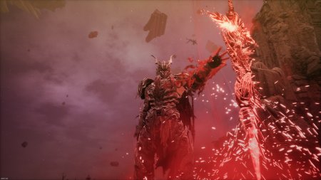 The First Berserker: Khazan Русская Версия (PS5)