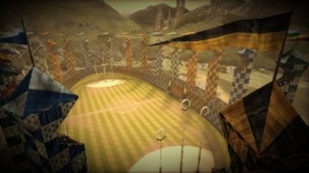 Купить игру Гарри Поттер и Принц-Полукровка (Harry Potter and the Half-Blood Prince) Русская Версия (PS3) для Sony Playstation 3
