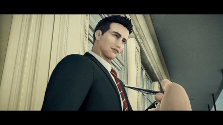 игра Deadly Premonition 2: A Blessing in Disguise (Switch) для Nintendo Switch