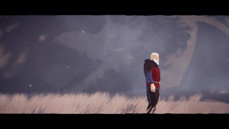 Игра Fimbul Русская Версия (PS4) Playstation 4