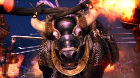 Игра Nioh Хиты PlayStation (PlayStation Hits) Русская Версия (PS4) Playstation 4