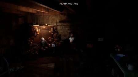 Hell is Us Русская Версия (PS5)