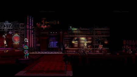 Back to the Dawn (Game-Key Card) (Switch 2)