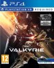 Eve Valkyrie (Только для PS VR) (PS4)