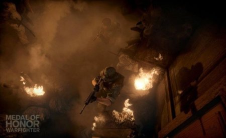Medal of Honor: Warfighter (Xbox 360)
